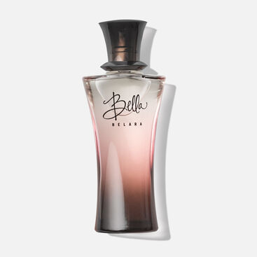 Bottle of Bella Belara Eau de Parfum from Mary Kay