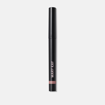 Mary Kay Matte Eye Shadow Stick in Lunar Rosenbspwith cap on