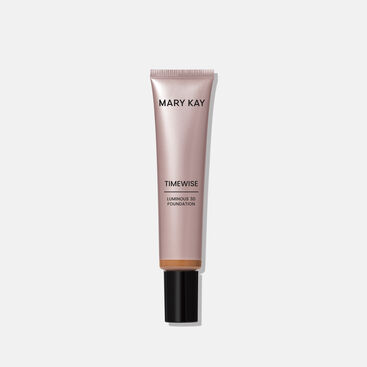 Tube of TimeWise Luminous 3D Foundation in Deep 7 shade